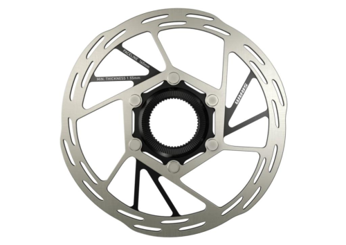  ROTOR SRAM PACELINE CENTER LOCK 160MM