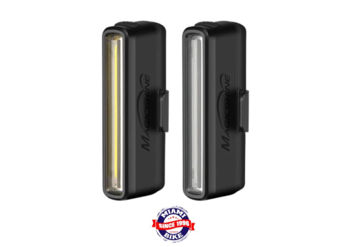 COMBO LUZ TRASEIRA MAGICSHINE SEEME 30 