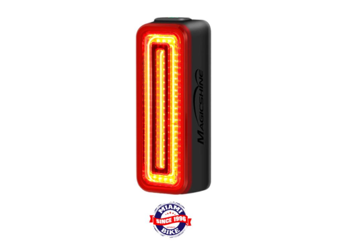 LUZ TRASEIRA MAGICSHINE SEMME 100