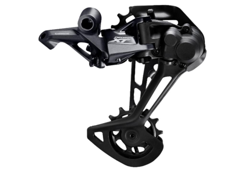 CAMBIO TRASEIRO SHIMANO RD-M8100 DEORE XT 
