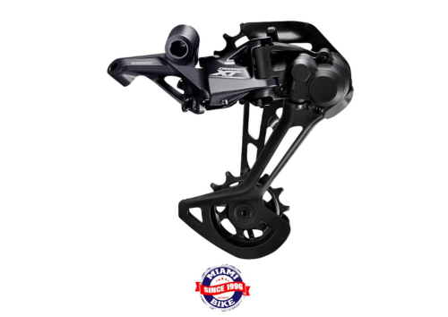 CAMBIO TRASEIRO SHIMANO RD-M8100 DEORE XT 