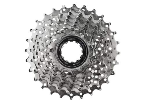 CASSETE SHIMANO CS-HG500 12-23 / 9V