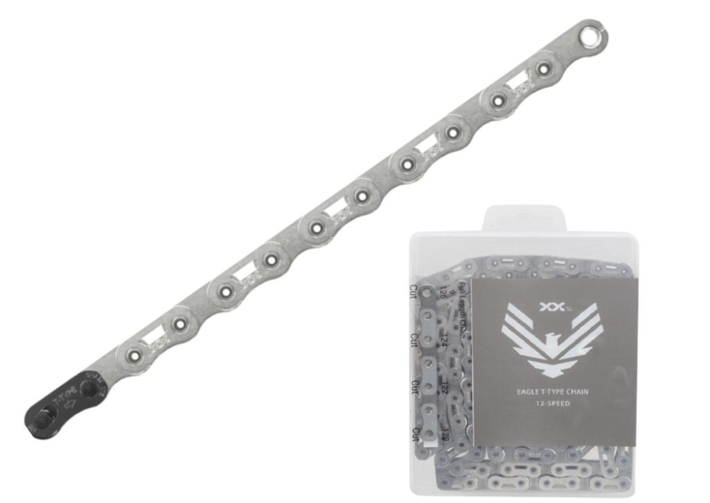 CORRENTE SRAM XX SL 12V
