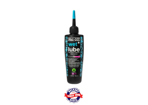OLEO MUC-OFF WET-LUBE 120ML