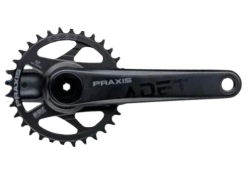 PEDIVELA PRAXIS CADET 32T 170
