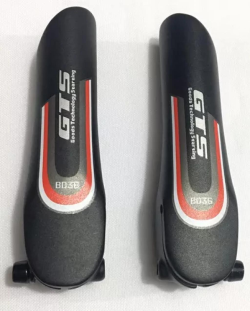 BAR END GTS BD36 22.2