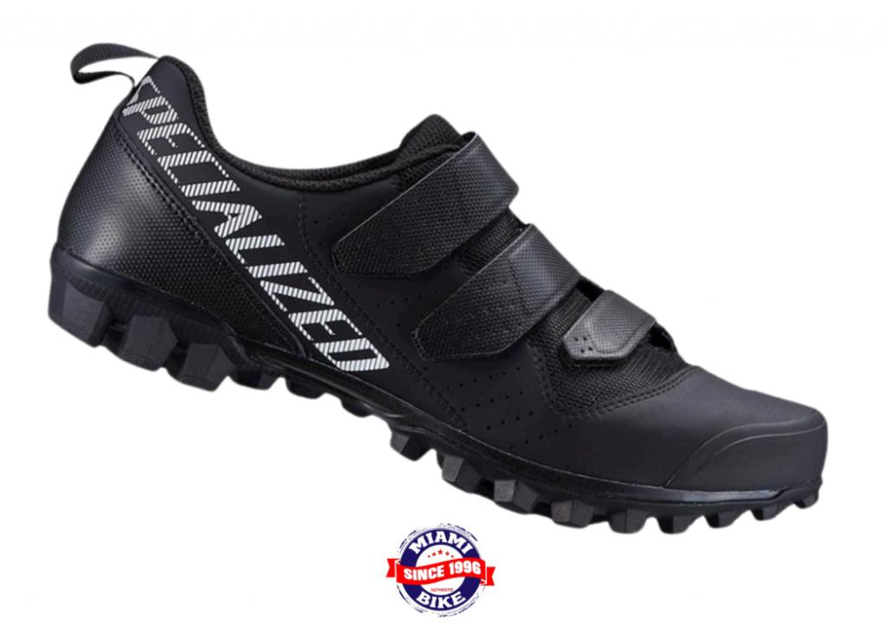 SAPATILHA MTB 43 EUR SPECIALIZED RECON 1.0 