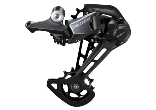 CAMBIO TRASEIRO SHIMANO RD-M6100 DEORE 