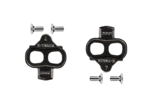 TACO MTB LOOK - X-TRACK CLEAT