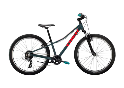 BIC. TREK PRECALIBER 24 8-SPEED SUSPENSION - ARO 24