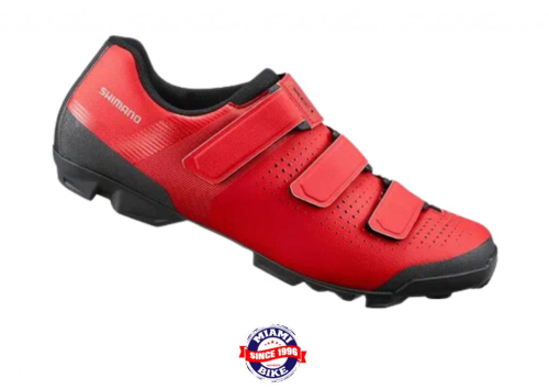 SAPATILHA MTB 40 EUR SHIMANO SH-XC100 