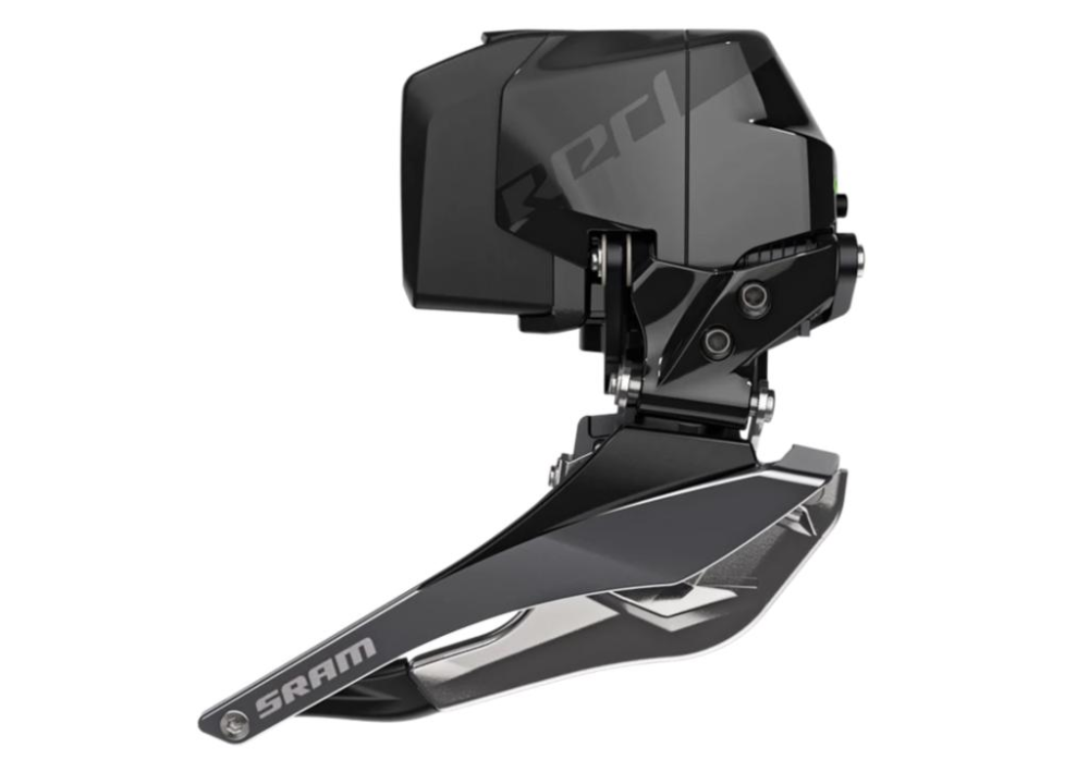 CAMBIO DIANTEIRO SRAM RED ETAP AXS D1
