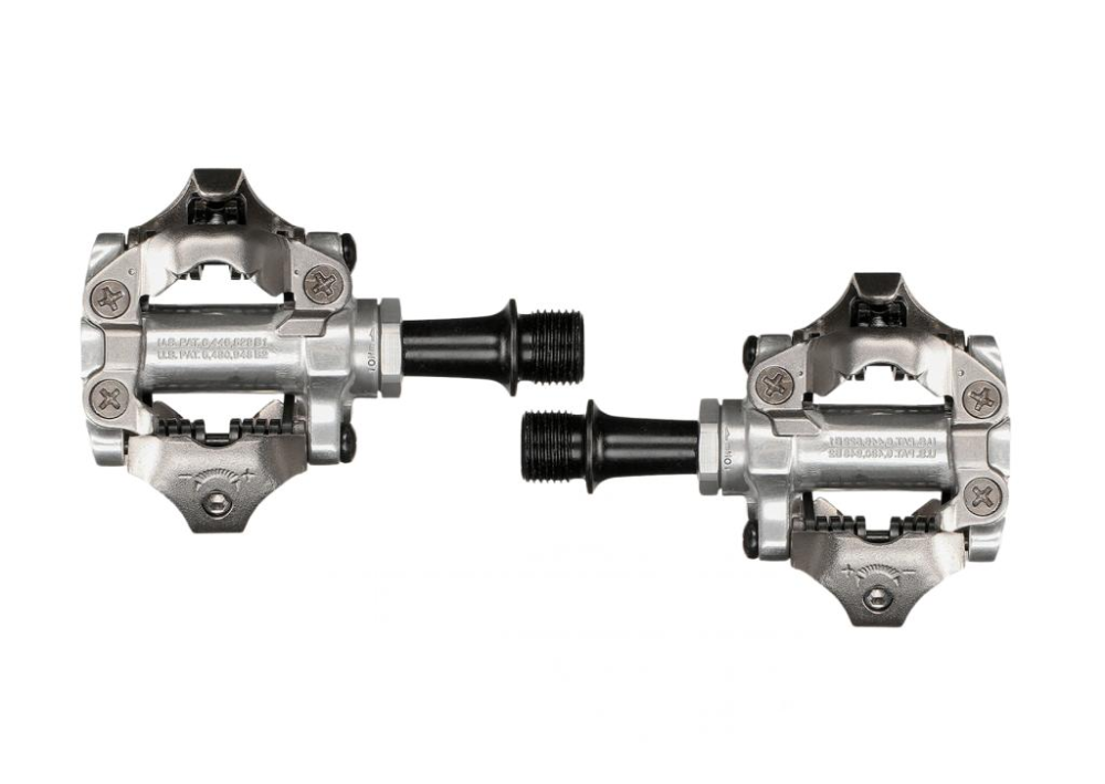 PEDAL MTB SHIMANO - PD-M520