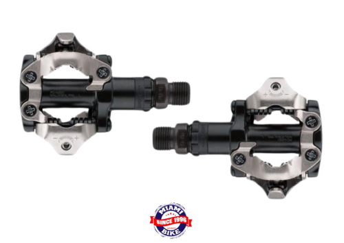 PEDAL SHIMANO MTB - PD-M520