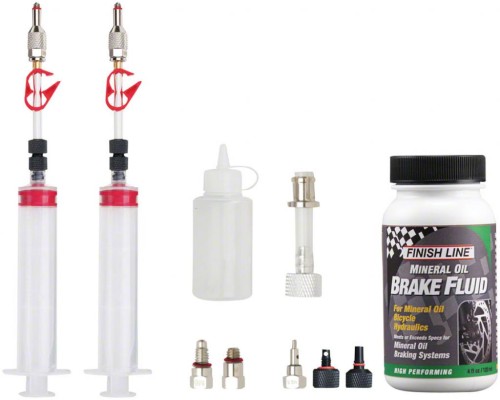 KIT SANGRIA JAGWIRE PRO MINERAL 