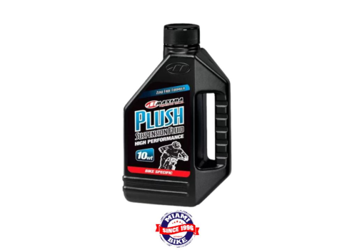 OLEO PARA SUSPENSÃO PLUSH 10WT 473ML