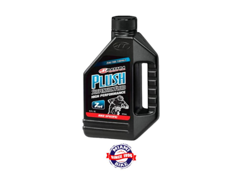 OLEO PARA SUSPENSÃO PLUSH 7WT 473ML