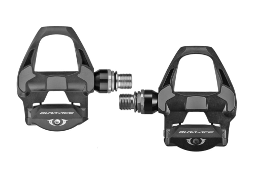 PEDAL ROAD SHIMANO - PD-R9100  DURA-ACE