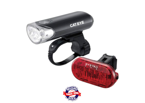 KIT FAROL CATEYE EL-135 + OMNI 3 TL-LD135