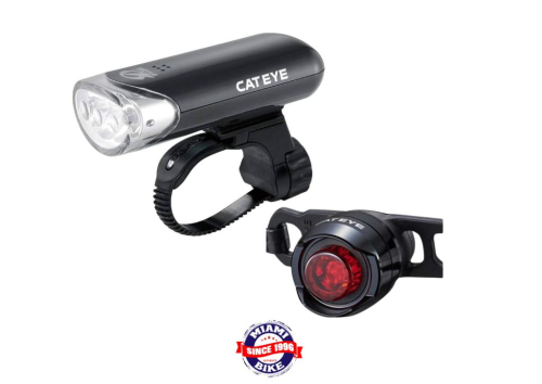 KIT FAROL CAETEYE EL135 + SL-LD160