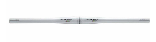 Guidão Ritchey MTB WCS CURVO WHITE