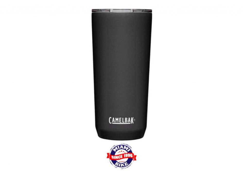 COPO CAMELBAK TUMBLER SST VACAUUM INSULATED 20OZ (600ML) BLACK