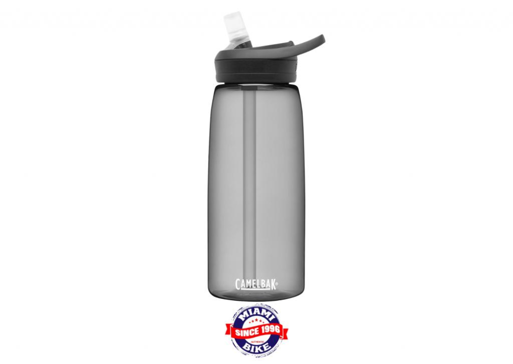 GARRAFA CAMELBAK EDDY 32OZ (1L) CHARCOAL