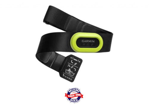 CINTA CARDIACA GARMIN HRM PRO 