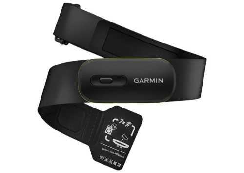 CINTA CARDIACA GARMIN HRM 600 M-XL