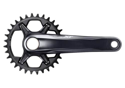 PEDIVELA SHIMANO DEORE XT M8100 12V