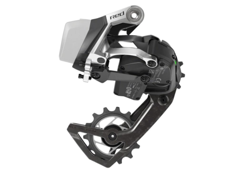 CAMBIO TRASEIRO SRAM RED E1 AXS 12V