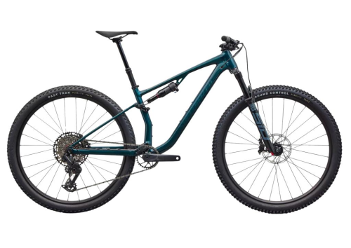 BIKE SPECIALIZED CHISEL COMP - 2025