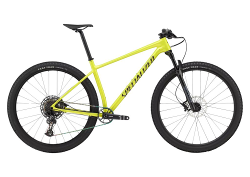 BIKE SPECIALIZED CHISEL HARDTAIL COMP - 2025