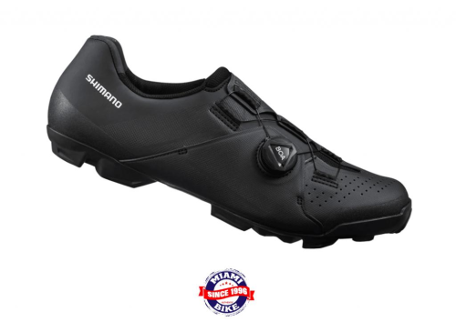 SAPATILHA MTB 41 EUR SHIMANO SH-XC300