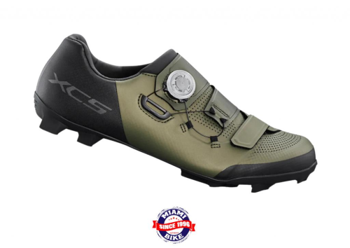 SAPATILHA MTB 45 EUR SHIMANO SH-XC502 