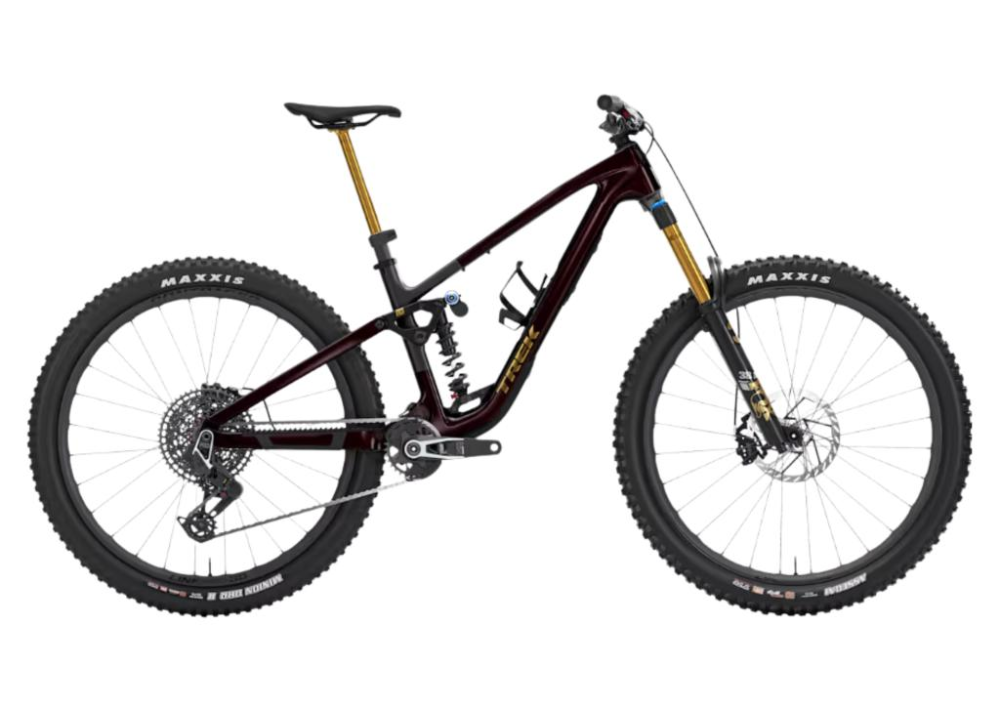 BIC. TREK FUEL LX 9.9 XO AXS GEN 7 