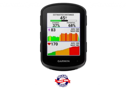 VELOCIMETRO GARMIN EDGE 840 SOLAR