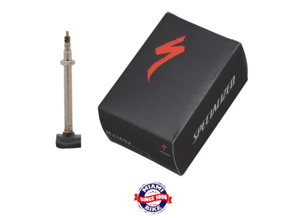 CAMARA DE AR SPECIALIZED 700X20-28 40MM