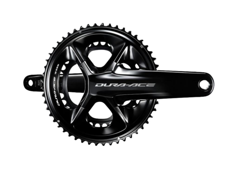 PEDIVELA SHIMANO DURA-ACE 