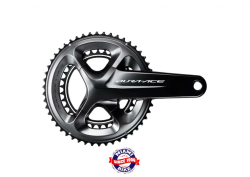 PEDIVELA SHIMANO 12V DURA ACE 170MM 50-34 