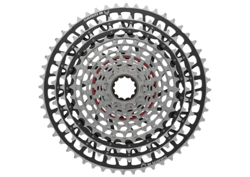 CASSETE SRAM XS-1299 XX SL T-TYPE 