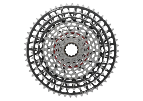 CASSETE SRAM XX SL T-TYPE XS-1299 10-52 / 12V