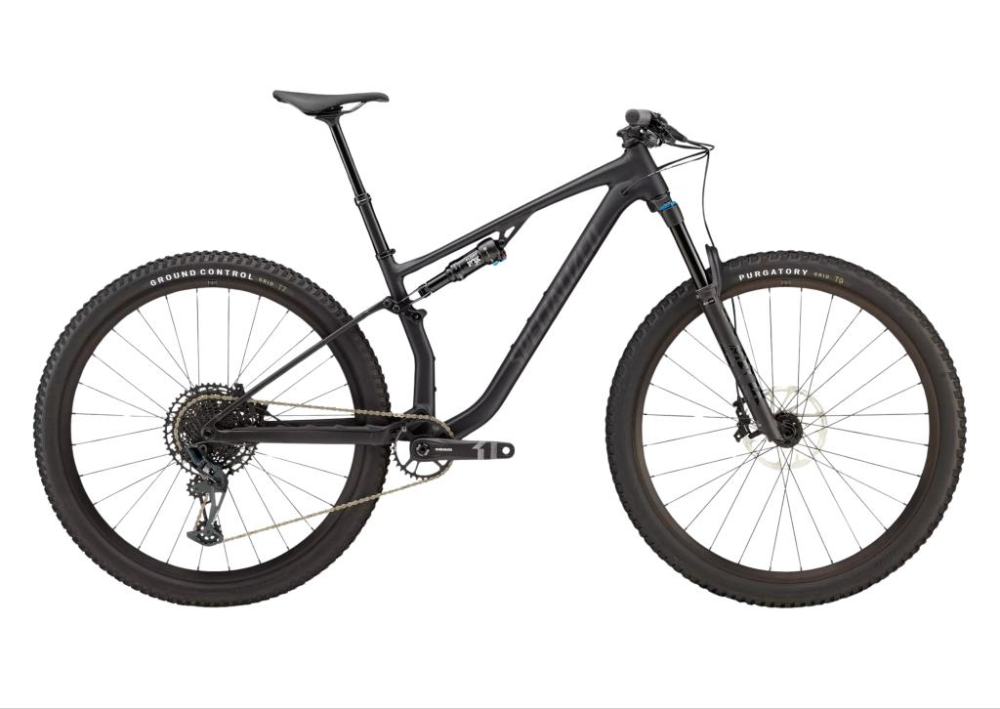 BIKE SPECIALIZED CHISEL COMP EVO 2025