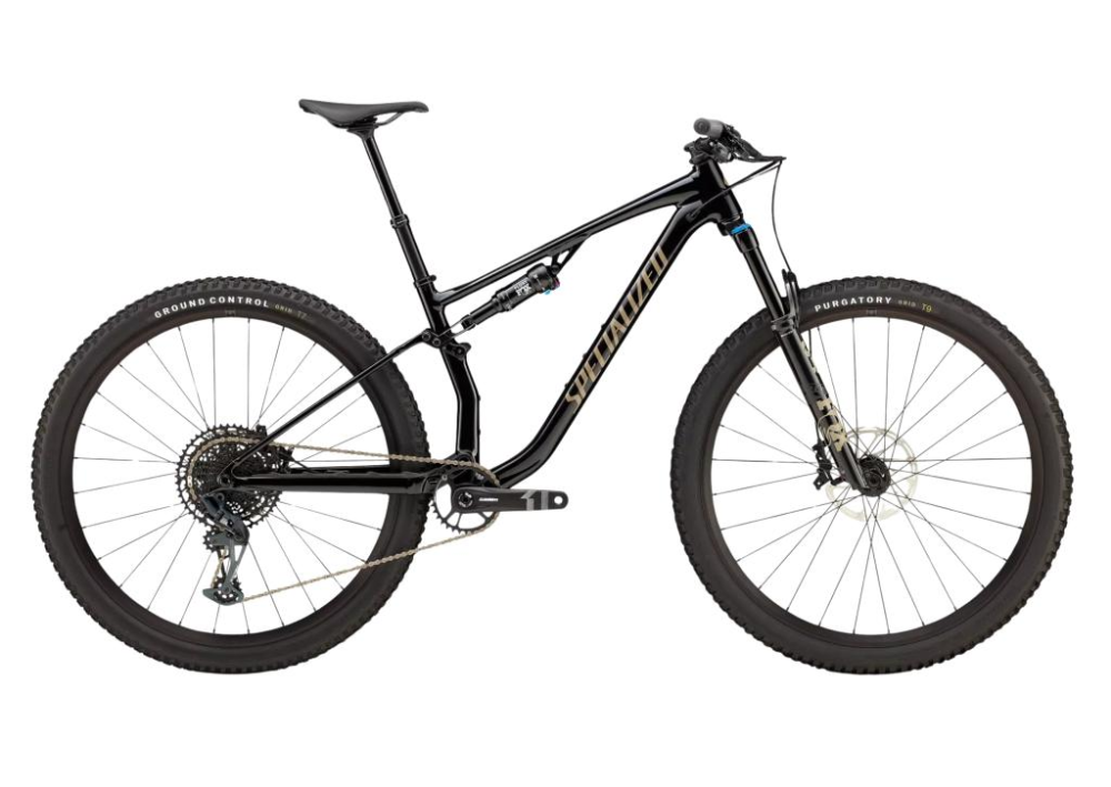 BIKE SPECIALIZED CHISEL COMP EVO 