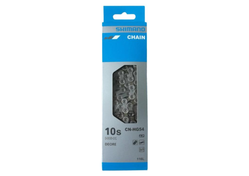 CORRENTE SHIMANO CN-HG54 