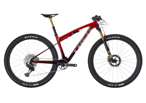BIC. TREK SUPERCALIBER SLR 9.9 XTR DI2 GEN 2 - 2025
