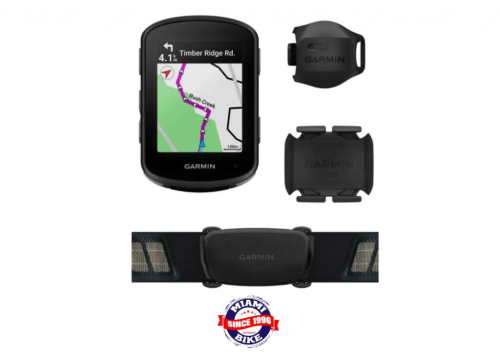 VELOCIMETRO GARMIN EDGE 840 BUNDLE 