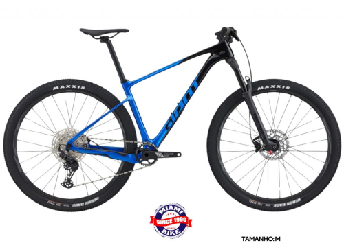 BIKE GIANT XTC ADVANCED 29-3 (M)