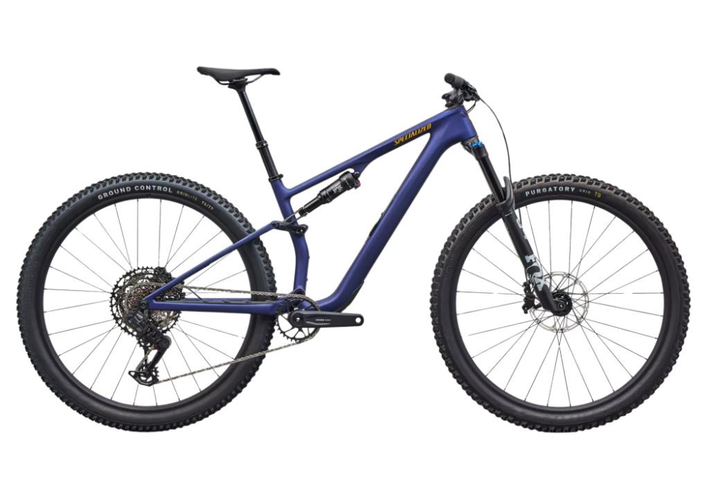BIKE SPECIALIZED EPIC 8 EVO COMP - 2026