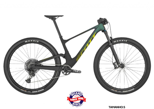 BIKE SCOTT SPARK RC 900 COMP (S)